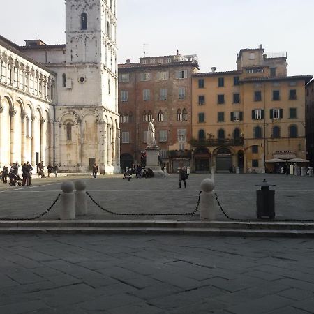 Appartamento Puccini Lucca Exteriör bild