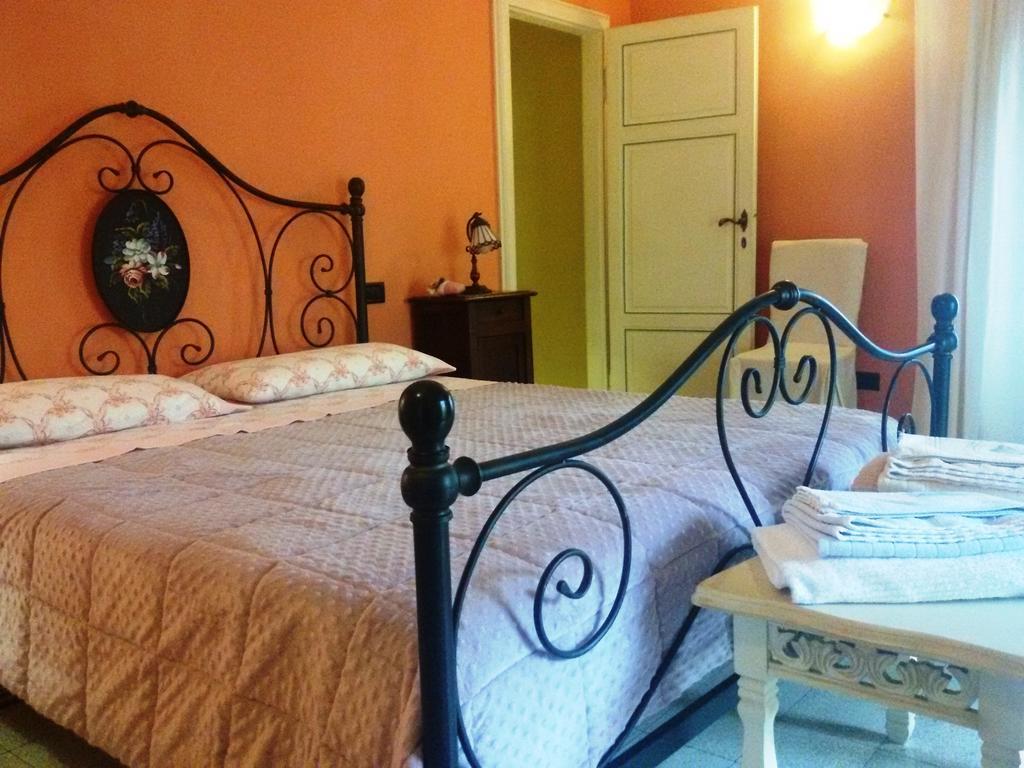 Appartamento Puccini Lucca Exteriör bild