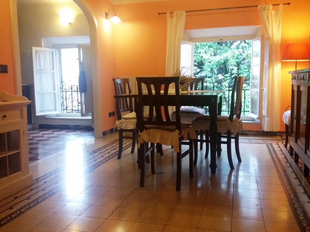 Appartamento Puccini Lucca Exteriör bild