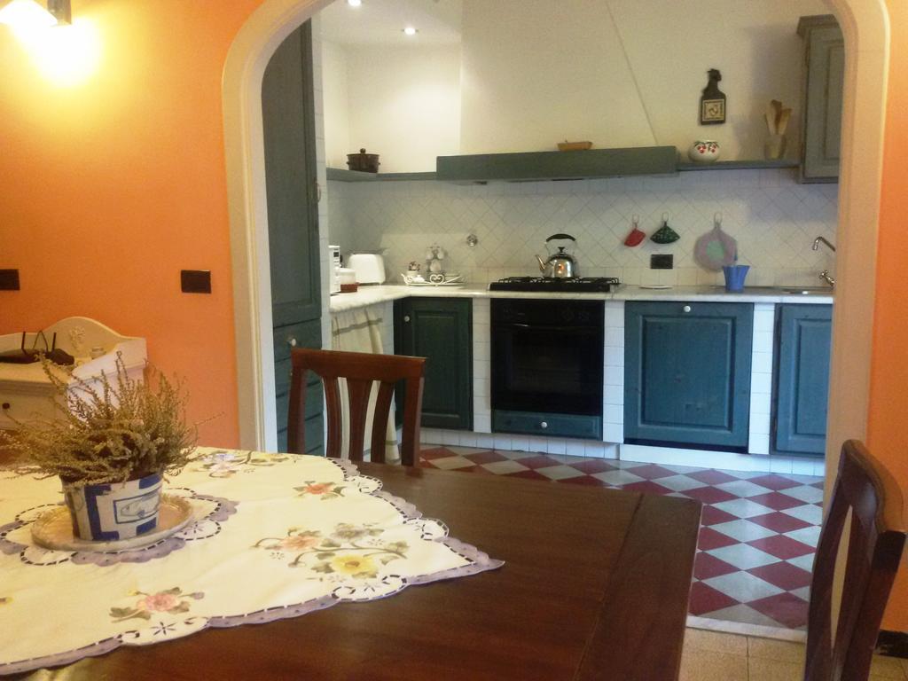 Appartamento Puccini Lucca Exteriör bild