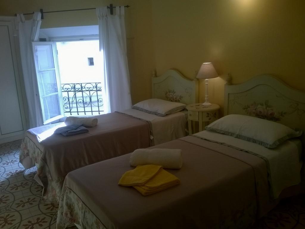 Appartamento Puccini Lucca Exteriör bild