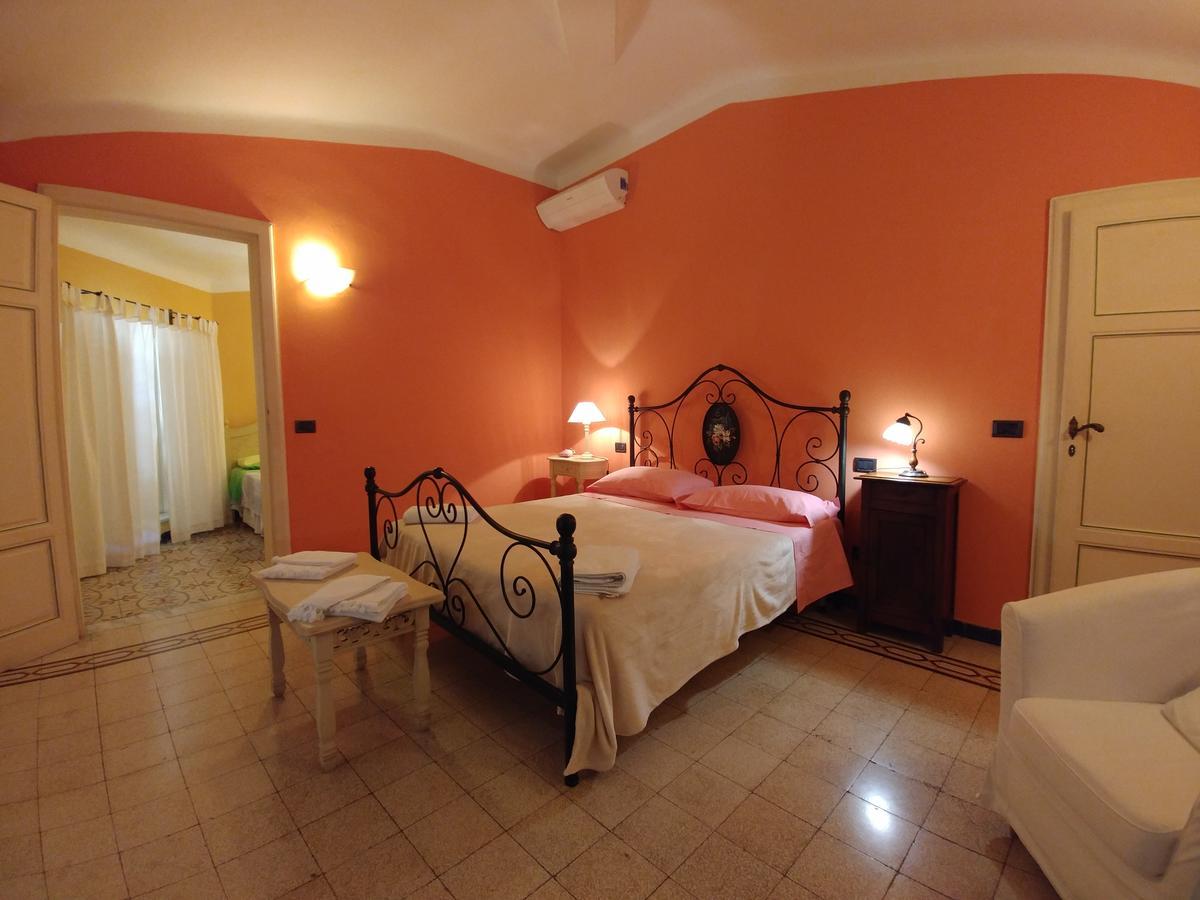 Appartamento Puccini Lucca Exteriör bild