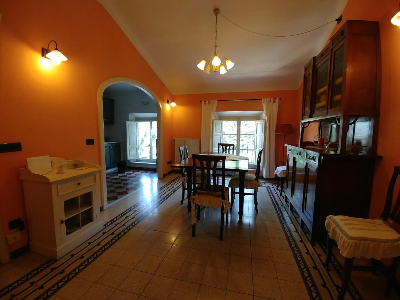Appartamento Puccini Lucca Exteriör bild
